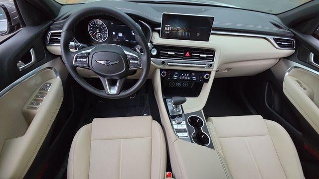 2026 Genesis G70 2.5T Standard
