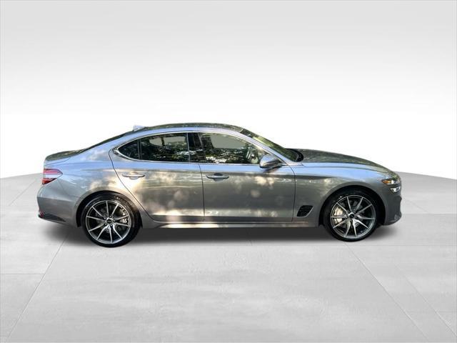 2026 Genesis G70 - $31,667