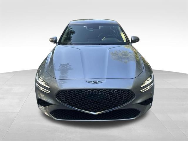 2026 Genesis G70 - $31,667