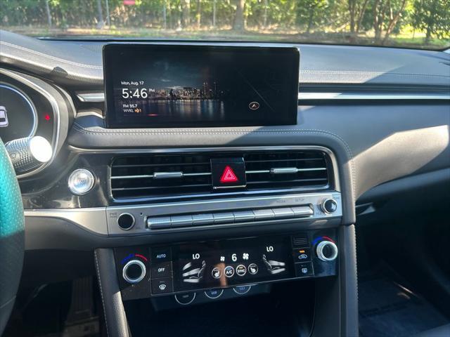 2026 Genesis G70 - $31,667