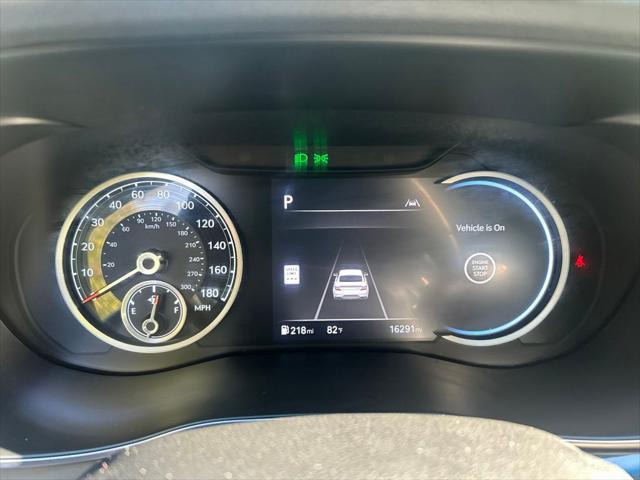 2026 Genesis G70 - $31,667