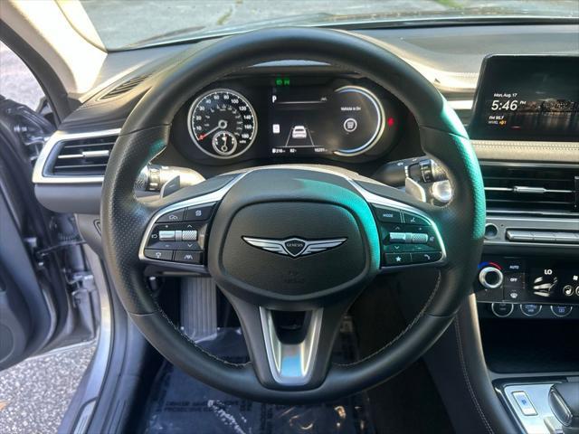 2026 Genesis G70 - $31,667