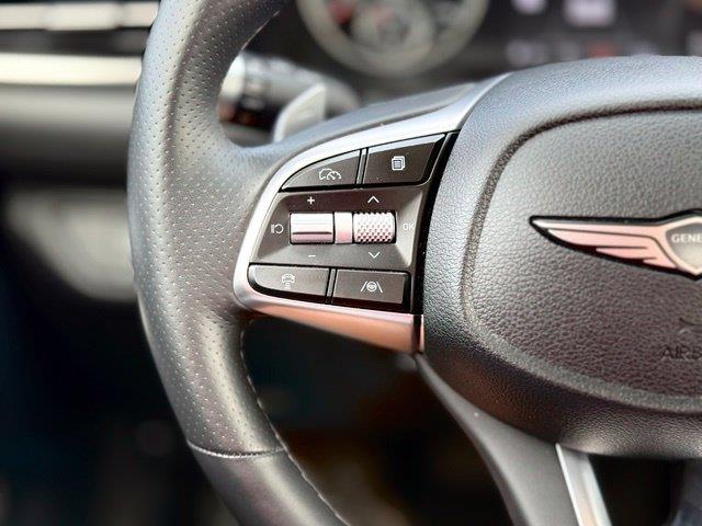 2026 Genesis G70 - $32,619