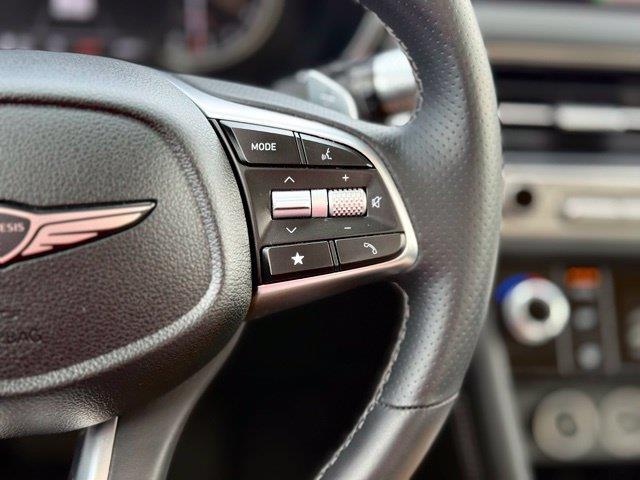 2026 Genesis G70 - $32,619