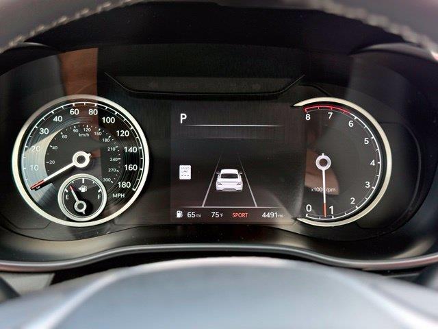 2026 Genesis G70 - $32,619