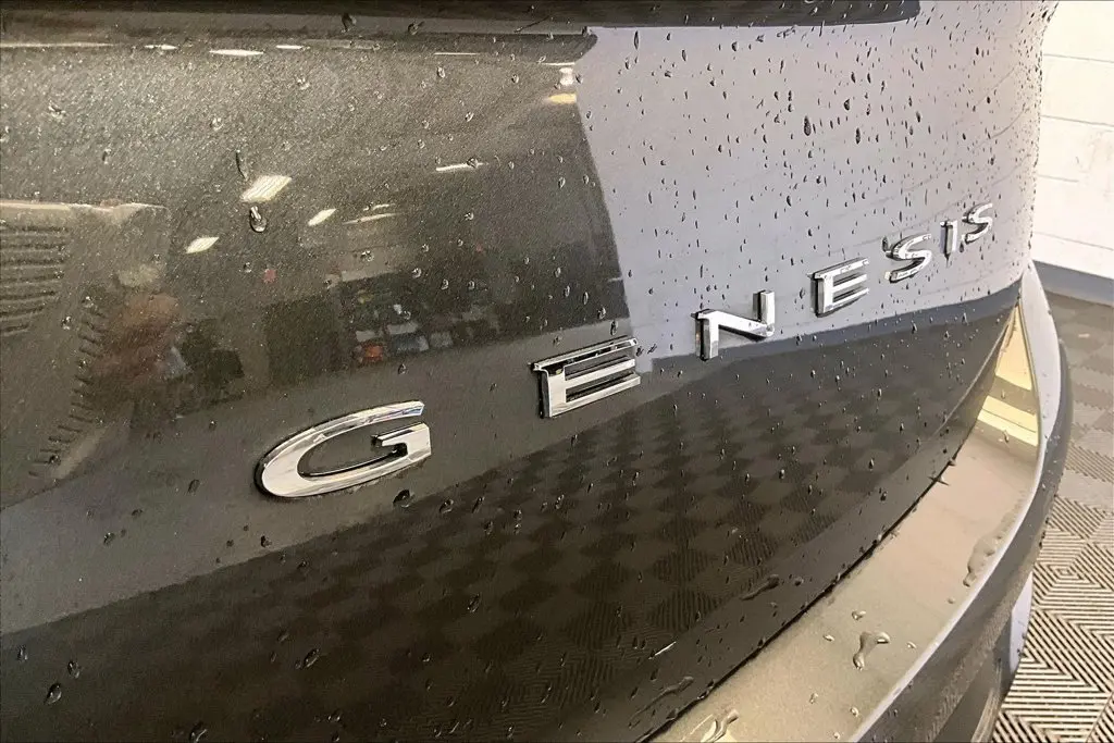 2026 Genesis G70 - $32,600