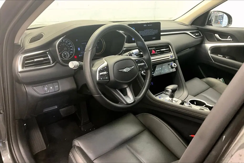 2026 Genesis G70 - $32,600