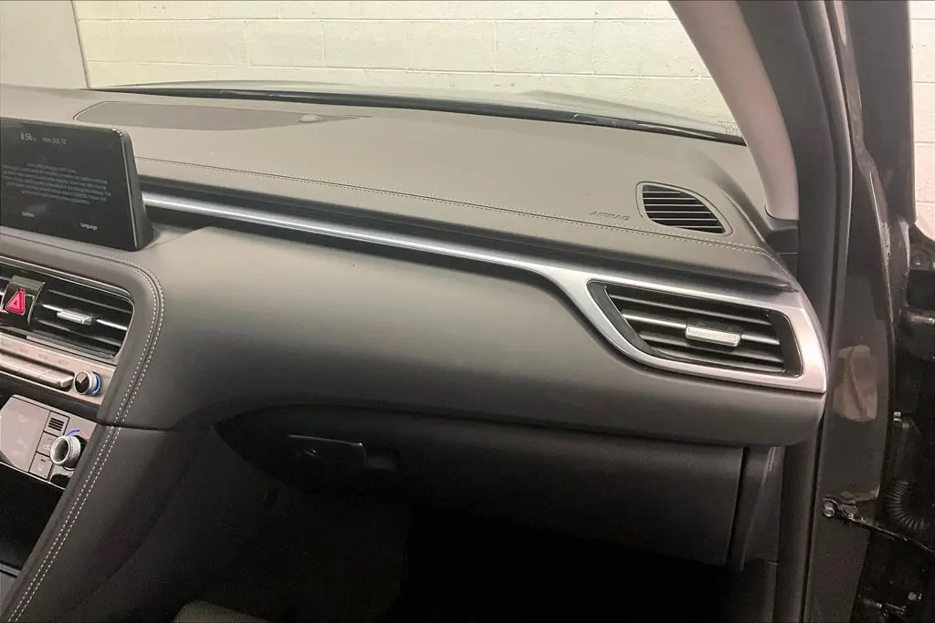 2026 Genesis G70 - $32,600