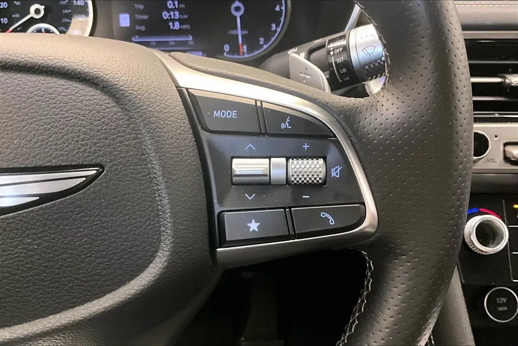 2026 Genesis G70 - $32,600