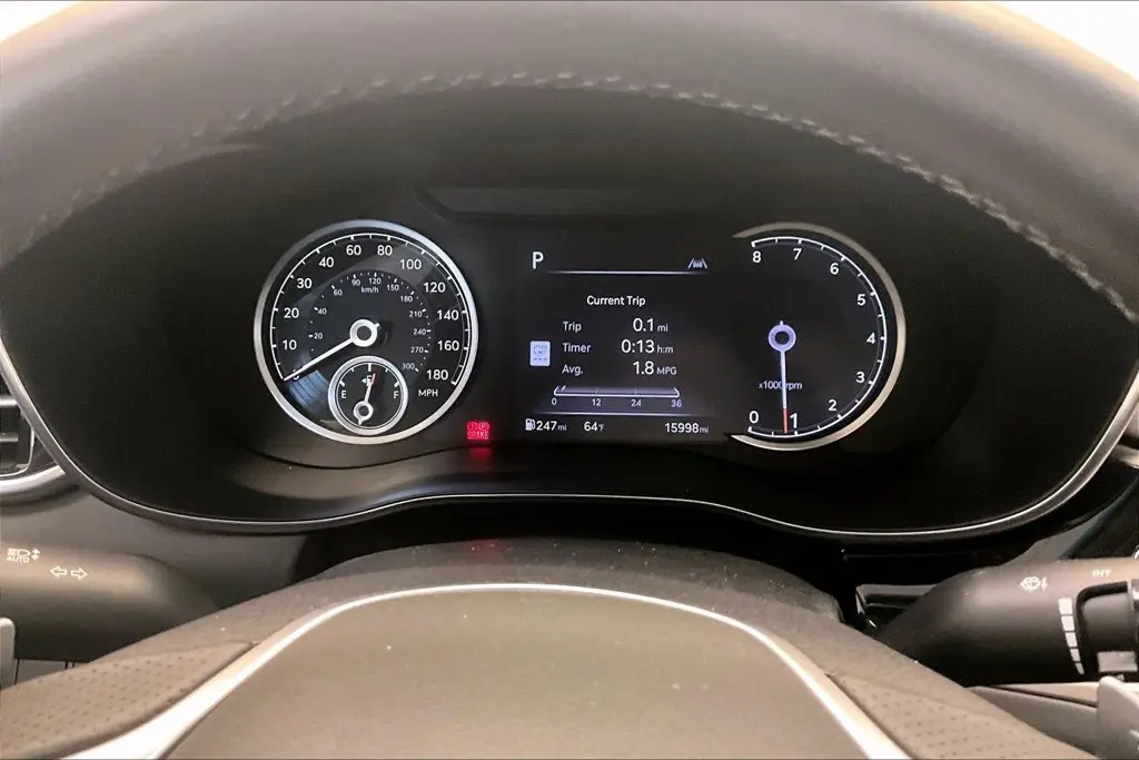 2026 Genesis G70 - $32,600