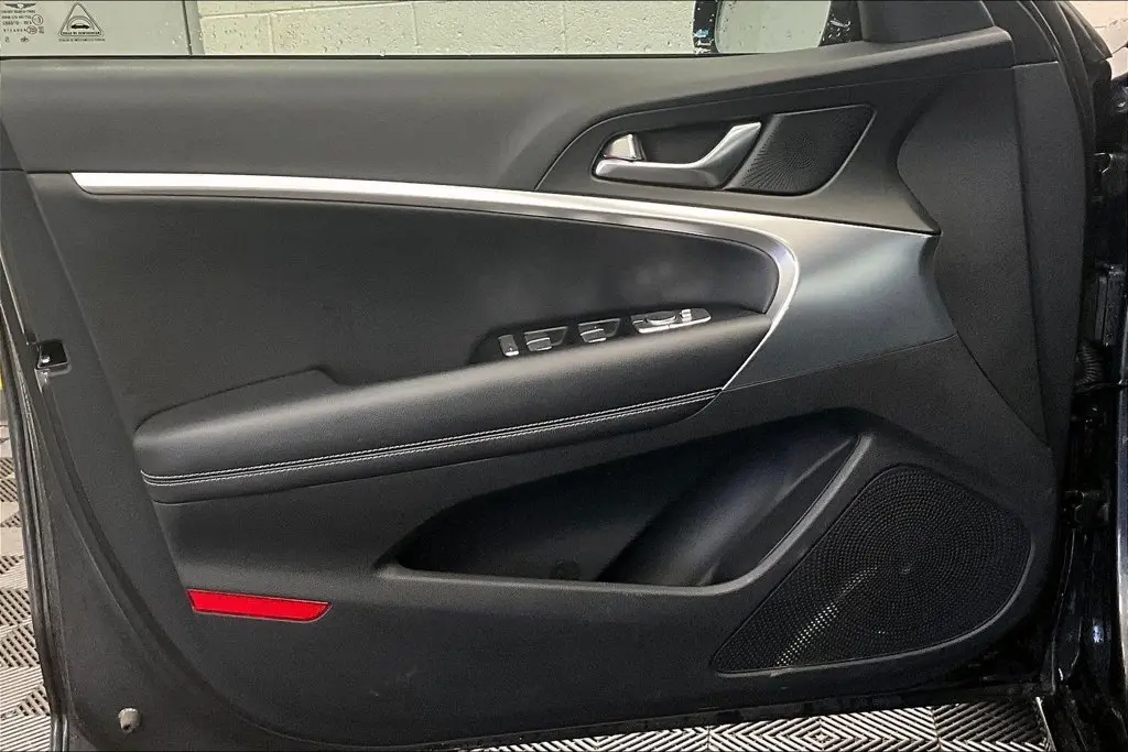 2026 Genesis G70 - $32,600