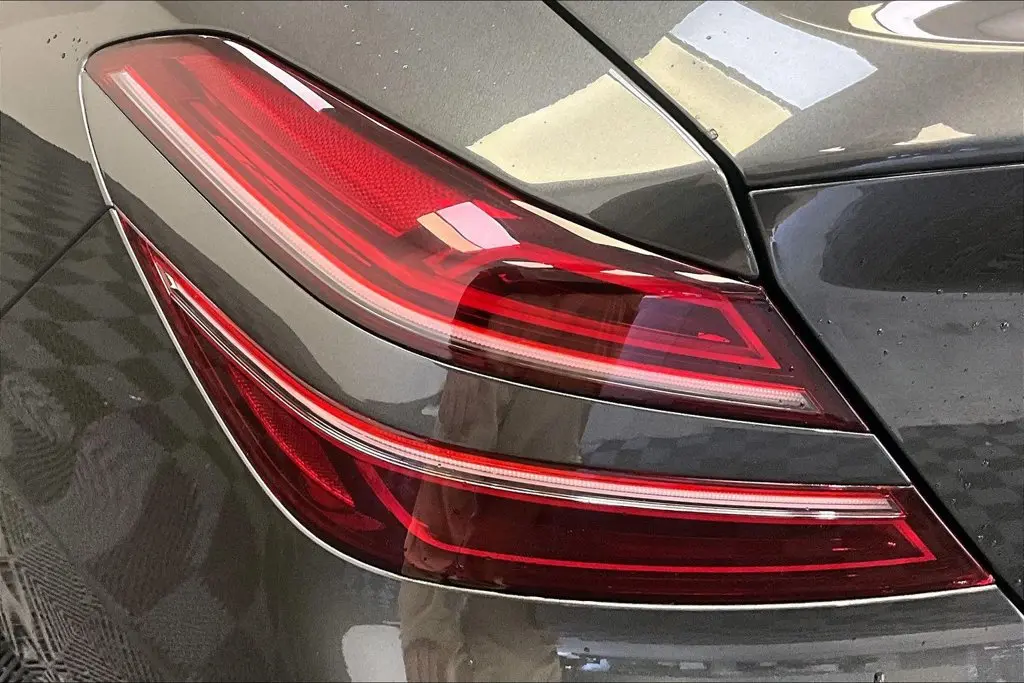 2026 Genesis G70 - $32,600