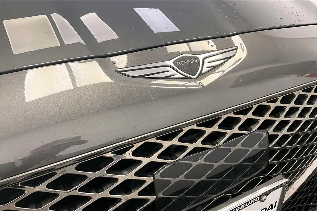 2026 Genesis G70 - $32,600