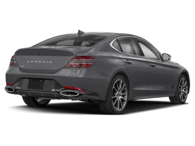 2026 Genesis G70 2.5T Standard — photo 1 of 12