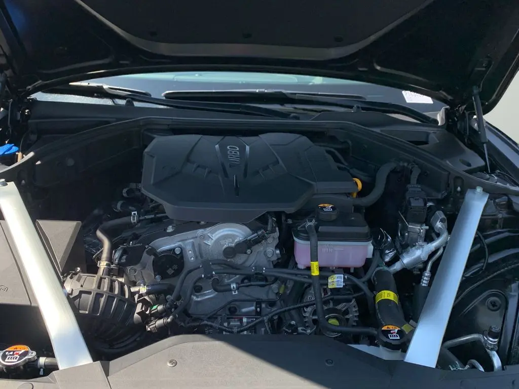 2026 Genesis G70 - $37,200