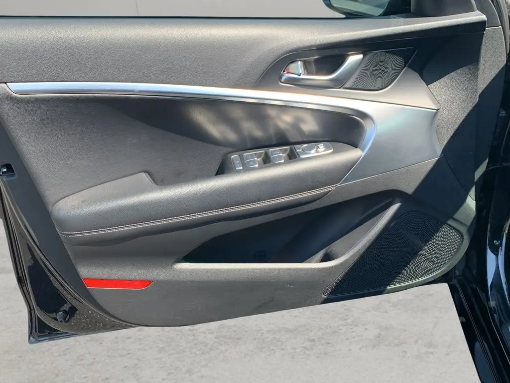 2026 Genesis G70 - $37,200