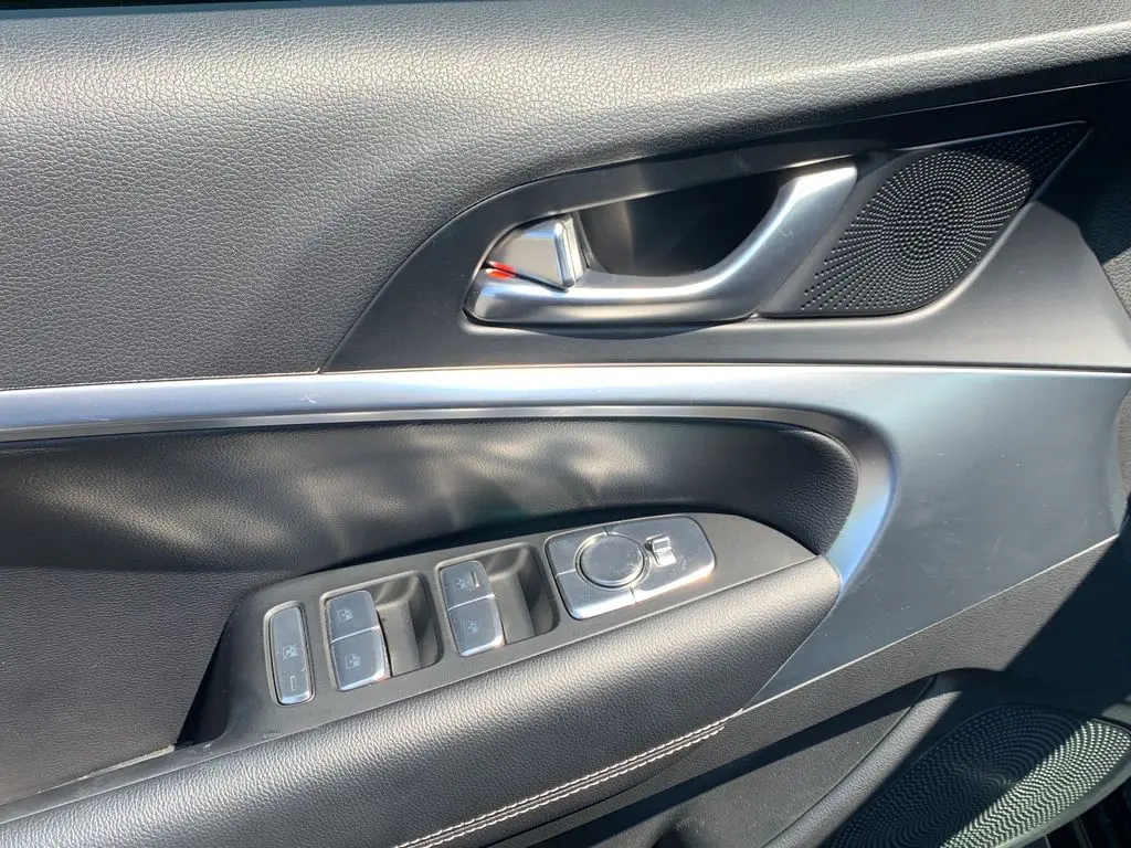 2026 Genesis G70 - $37,200