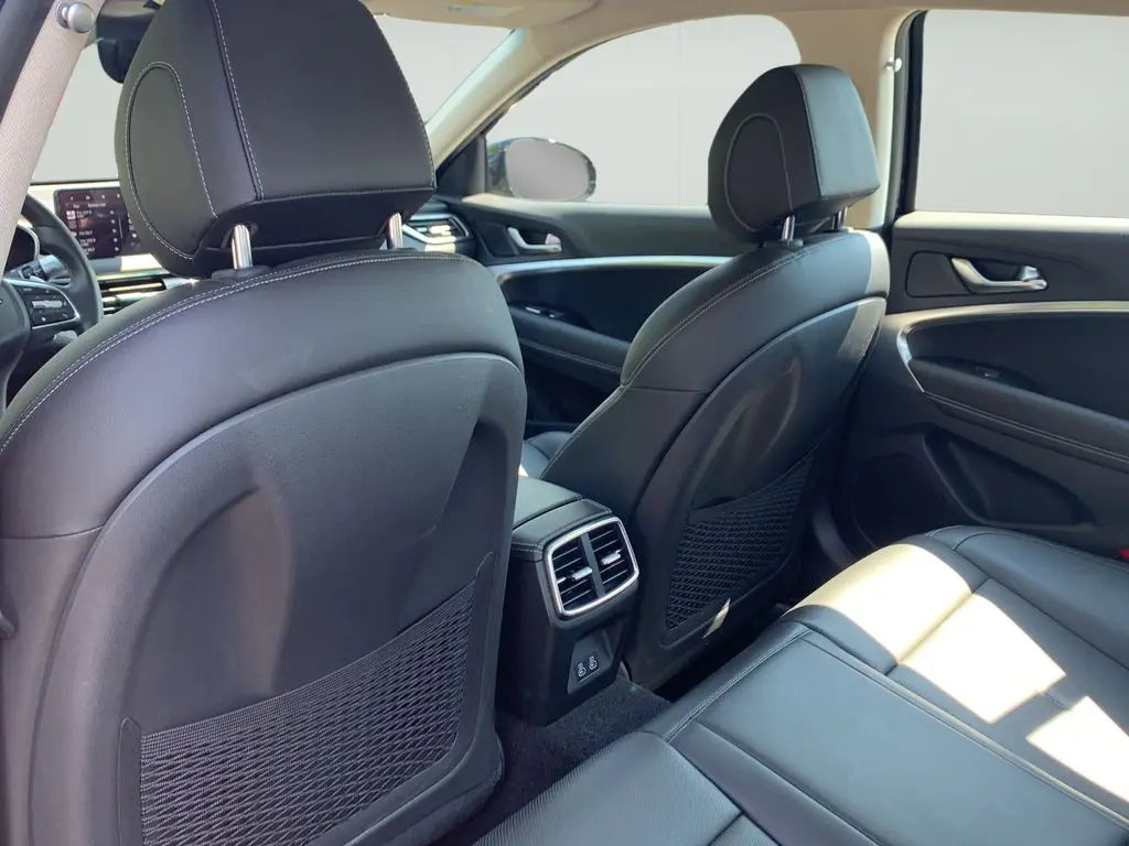 2026 Genesis G70 - $37,200