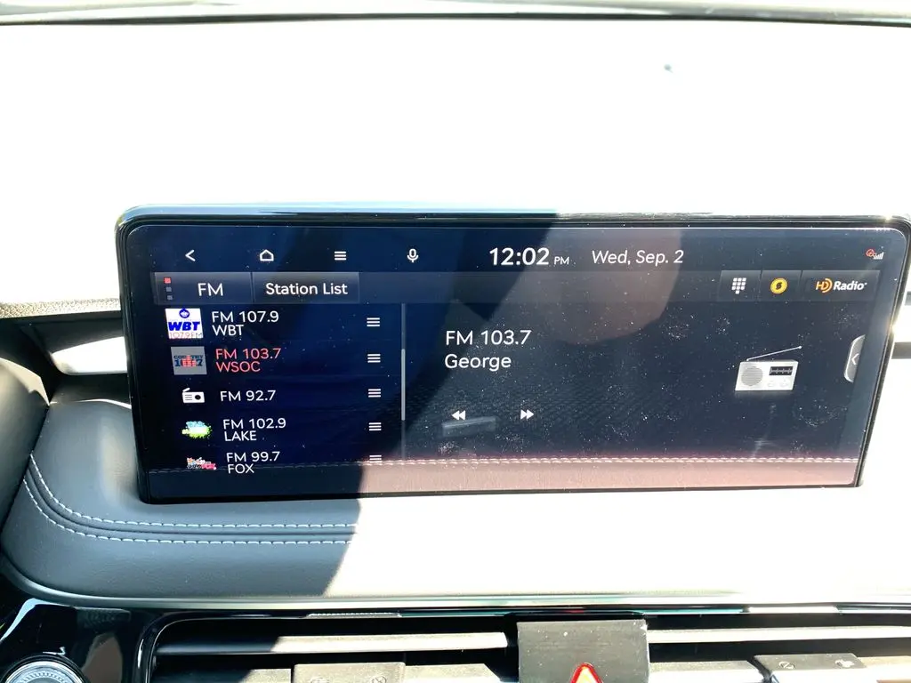 2026 Genesis G70 - $37,200