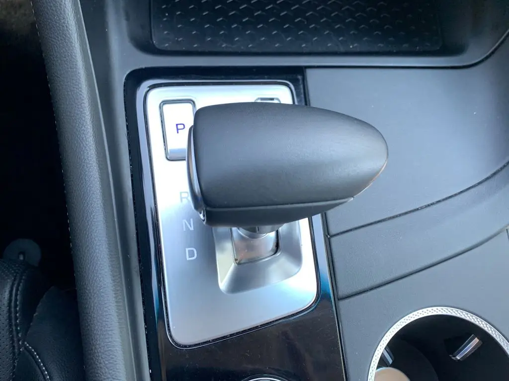2026 Genesis G70 - $37,200