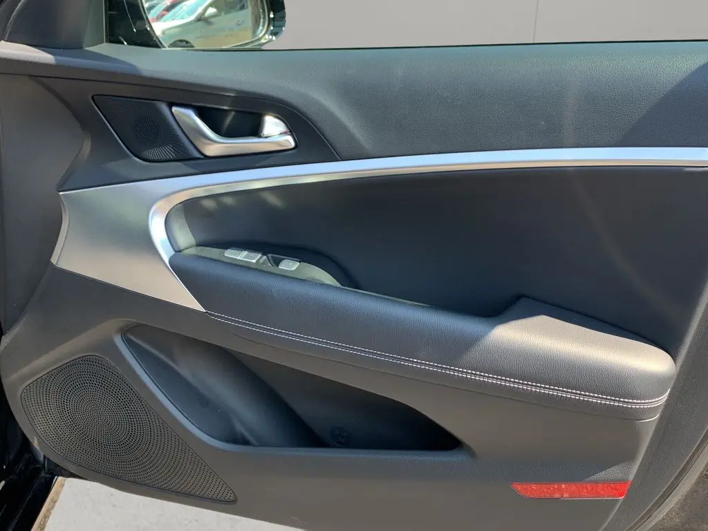 2026 Genesis G70 - $37,200
