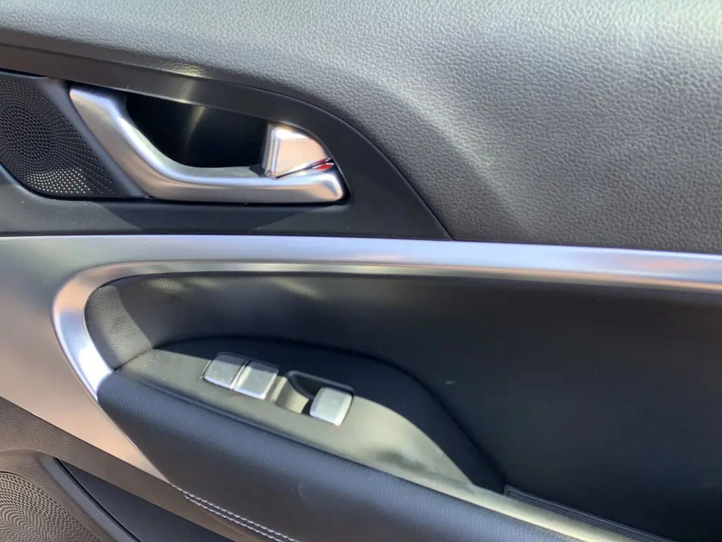 2026 Genesis G70 - $37,200