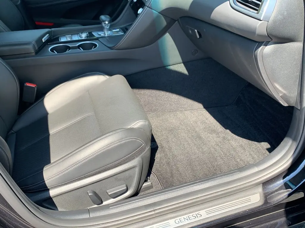 2026 Genesis G70 - $37,200