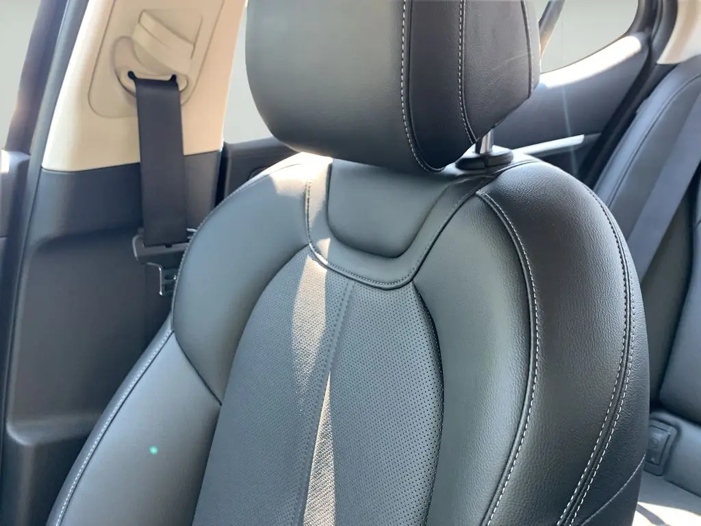 2026 Genesis G70 - $37,200