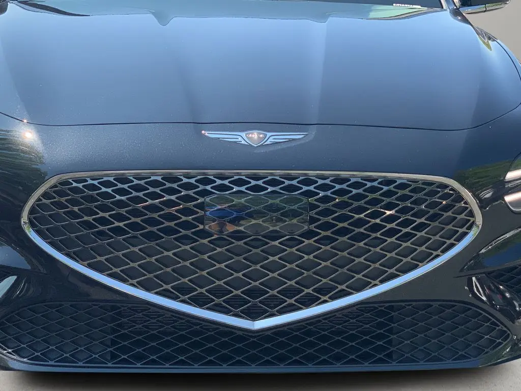 2026 Genesis G70 - $37,200