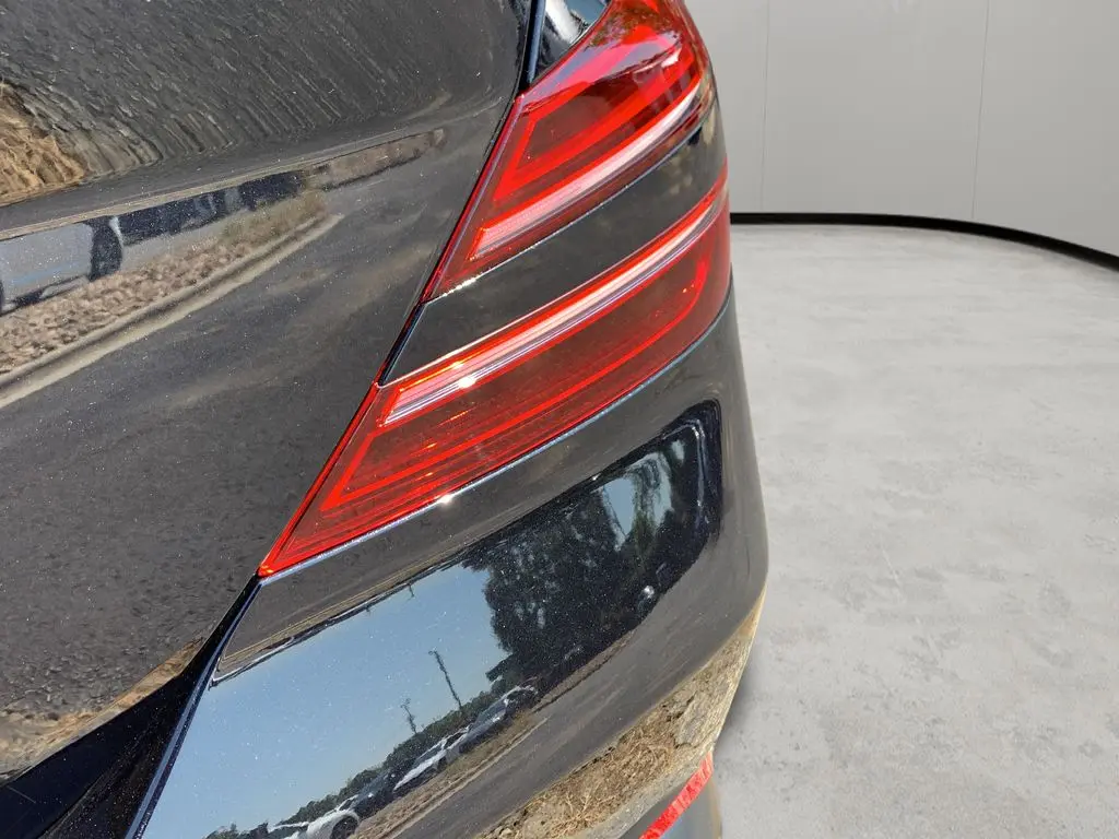 2026 Genesis G70 - $37,200