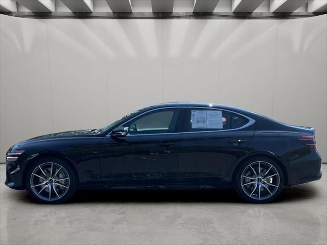 2026 Genesis G70 - $37,251