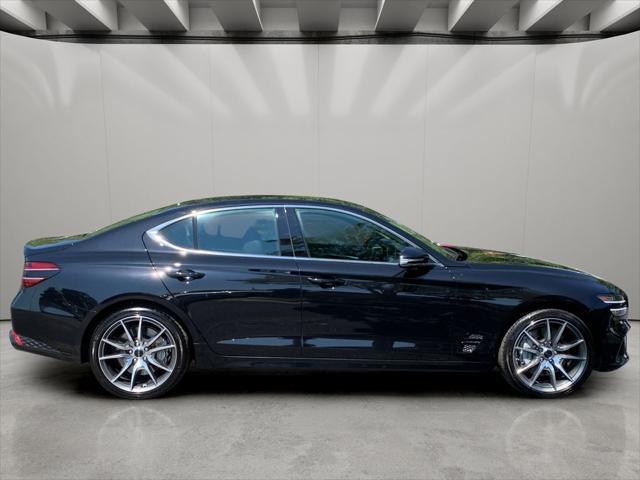 2026 Genesis G70 - $37,251