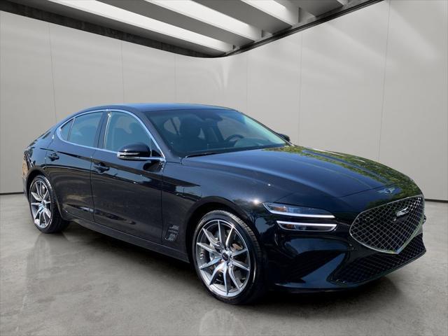 2026 Genesis G70 - $37,251