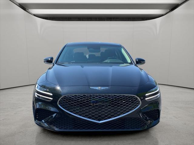 2026 Genesis G70 - $37,251
