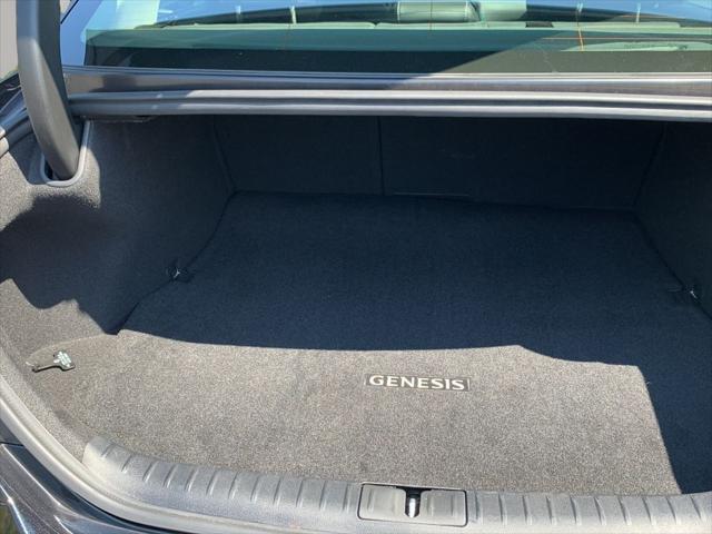 2026 Genesis G70 - $37,251