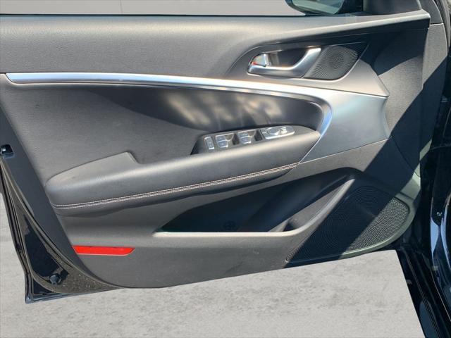 2026 Genesis G70 - $37,251