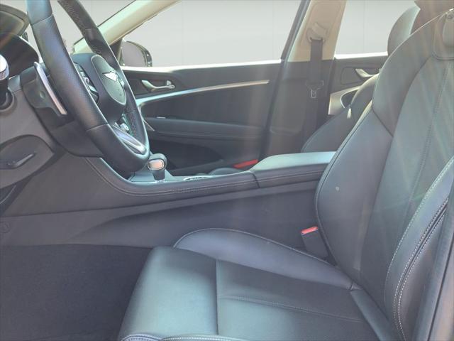 2026 Genesis G70 - $37,251