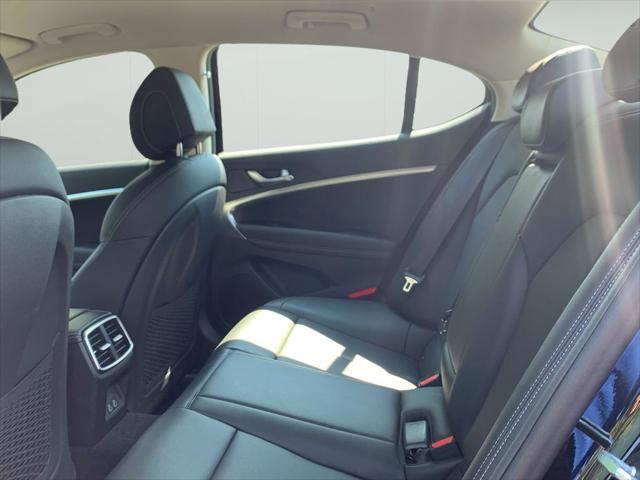 2026 Genesis G70 - $37,251