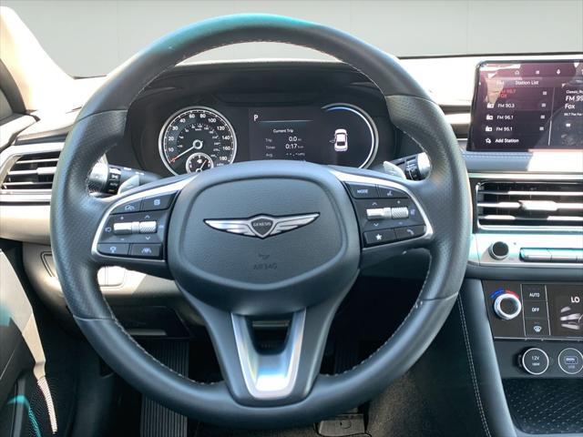 2026 Genesis G70 - $37,251