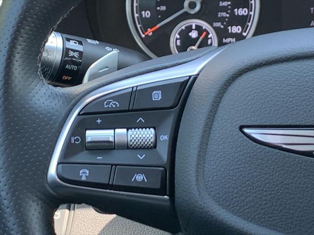 2026 Genesis G70 - $37,251