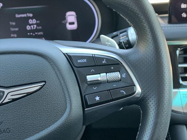 2026 Genesis G70 - $37,251