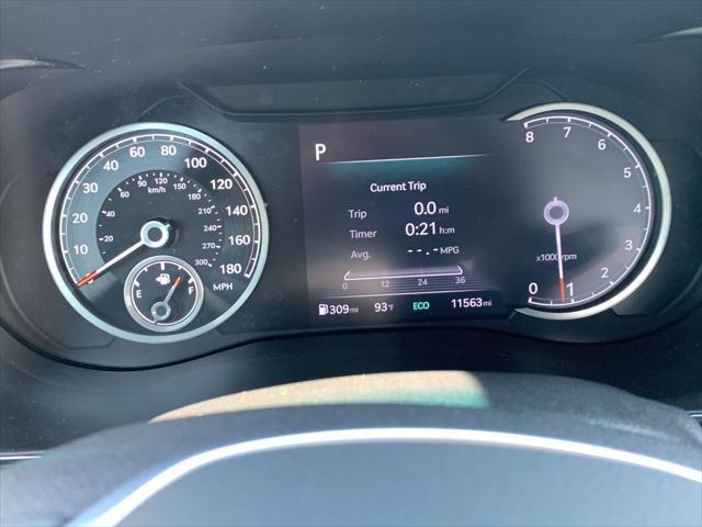 2026 Genesis G70 - $37,251