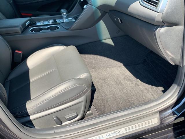 2026 Genesis G70 - $37,251