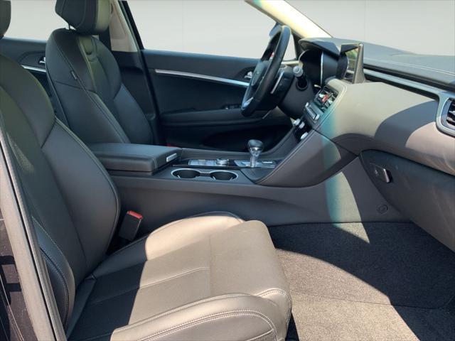 2026 Genesis G70 - $37,251