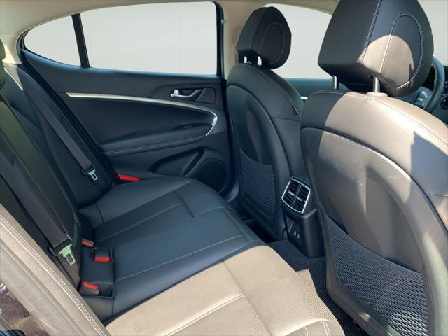 2026 Genesis G70 - $37,251