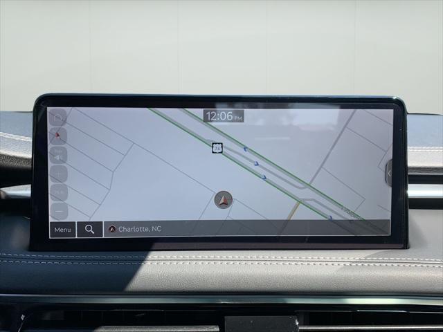 2026 Genesis G70 - $37,251