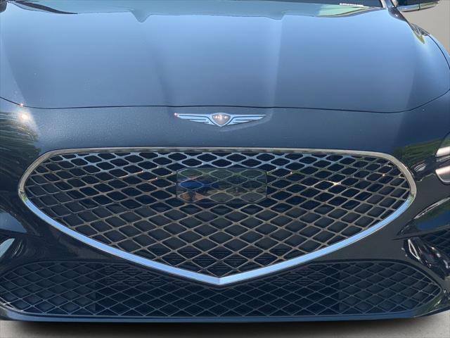 2026 Genesis G70 - $37,251