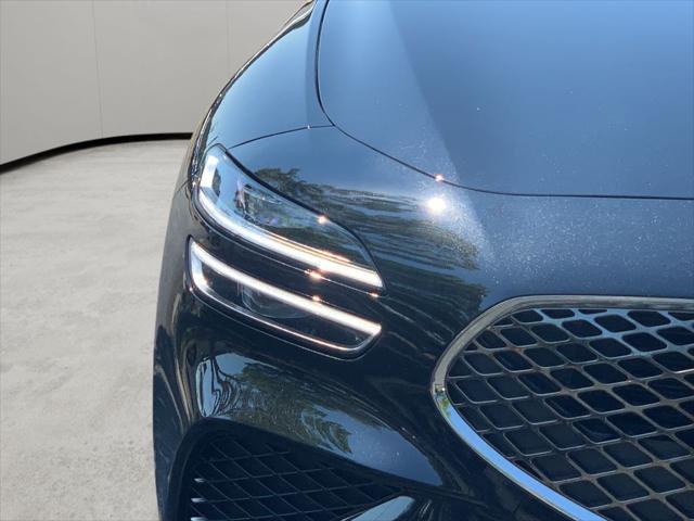 2026 Genesis G70 - $37,251