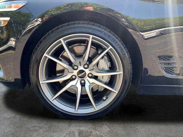 2026 Genesis G70 - $37,251