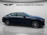 2026 G70 Thumbnail 4
